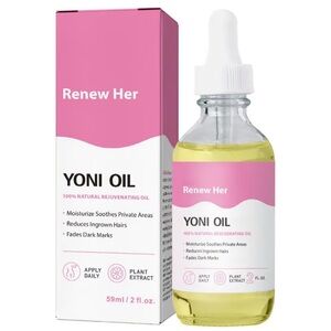 Renew Her Yoni Oil